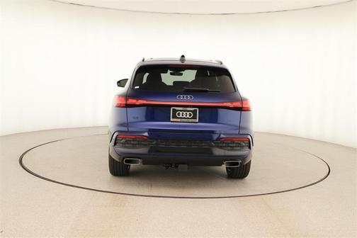 2025 Audi Q5 2.0T quattro Premium