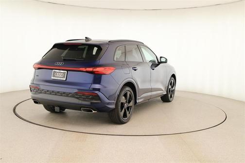 2025 Audi Q5 2.0T quattro Premium