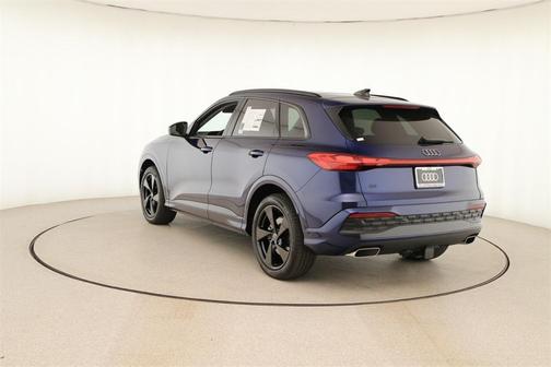 2025 Audi Q5 2.0T quattro Premium