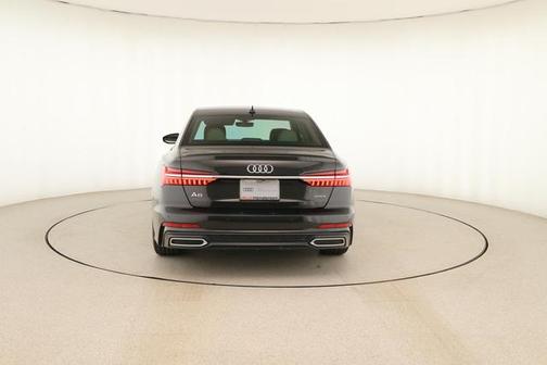 2019 Audi A6 3.0T Prestige