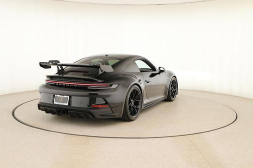 2023 Porsche 911 GT3