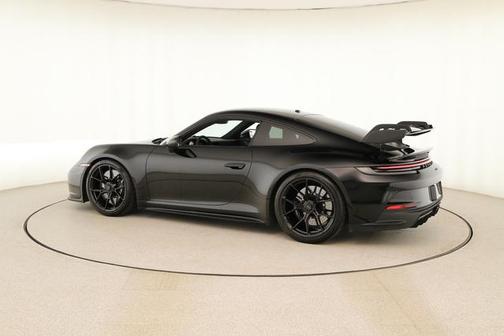 2023 Porsche 911 GT3