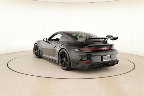 2023 Porsche 911 GT3