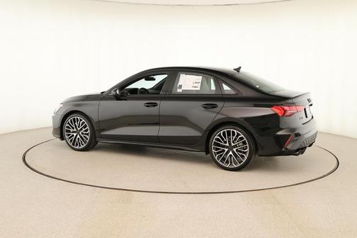 2026 Audi S3 2.0T quattro