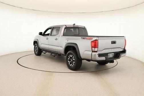 2017 Toyota Tacoma TRD Off Road