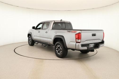 2017 Toyota Tacoma TRD Off Road