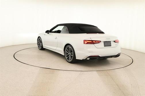 2023 Audi A5 45 S line Premium Plus