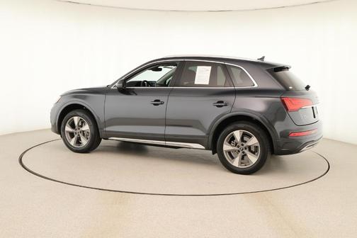 2023 Audi Q5 40 Premium