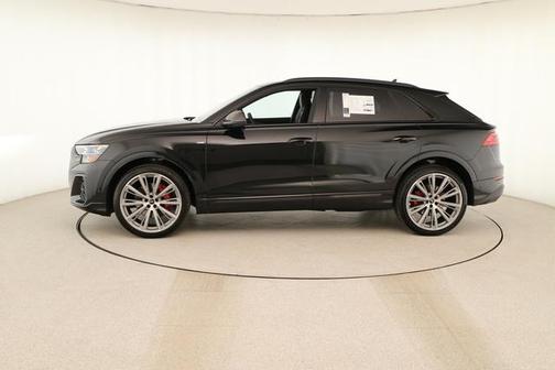 2026 Audi Q8 55 Premium