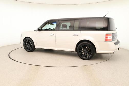 2016 Ford Flex Limited w/EcoBoost