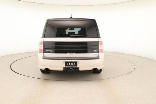 2016 Ford Flex Limited w/EcoBoost