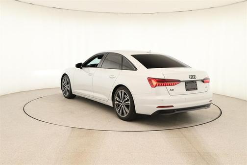 2021 Audi A6 45 Sport Premium