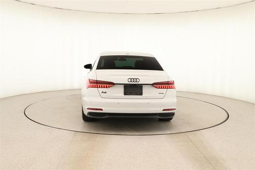 2021 Audi A6 45 Sport Premium