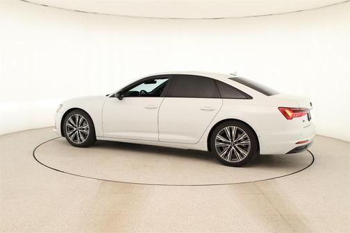 2021 Audi A6 45 Sport Premium