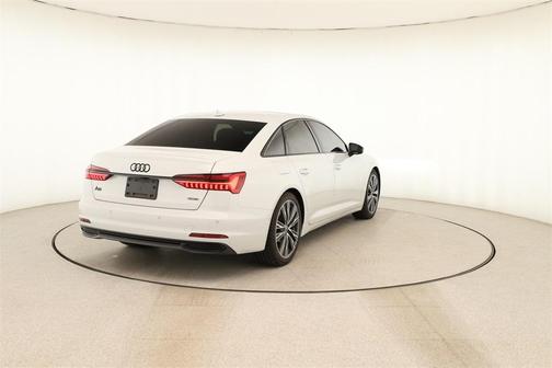 2021 Audi A6 45 Sport Premium