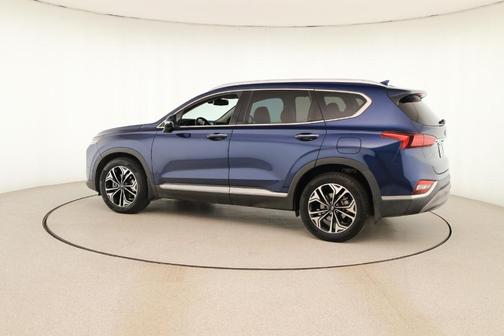 2020 Hyundai SANTA FE 2.0T SEL