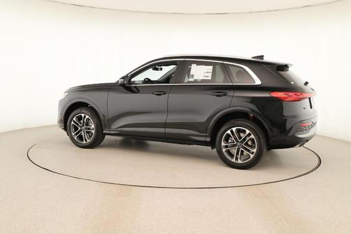 2025 Audi Q5 2.0T quattro Premium