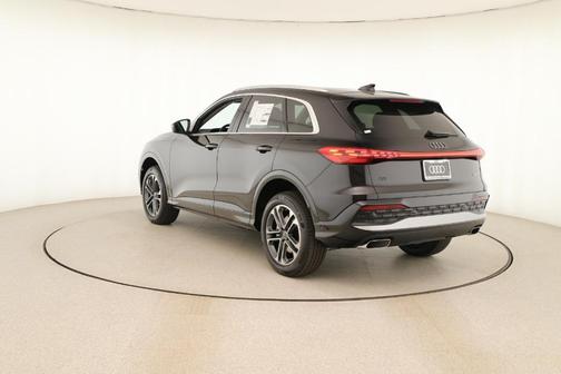 2025 Audi Q5 2.0T quattro Premium