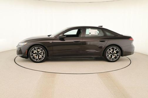 Madeira 2026 Audi A6 Base