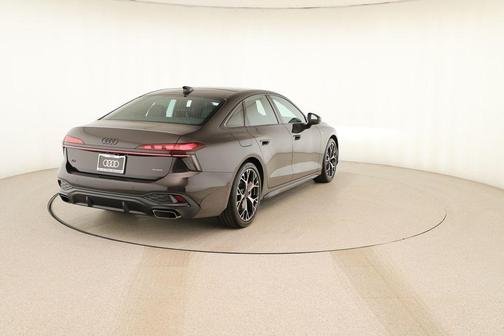 Madeira 2026 Audi A6 Base