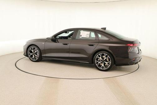 Madeira 2026 Audi A6 Base