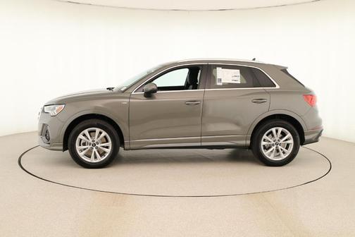2025 Audi Q3 45 S line Premium