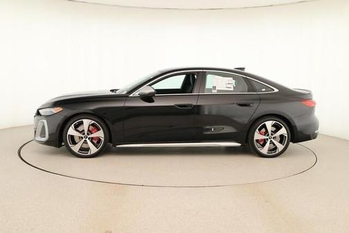 2025 Audi S5 3.0T quattro Premium