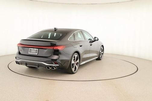 2025 Audi S5 3.0T quattro Premium