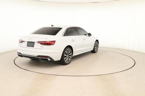 2021 Audi A4 40 Premium