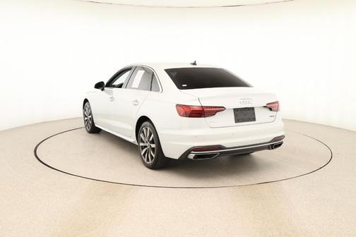 2021 Audi A4 40 Premium
