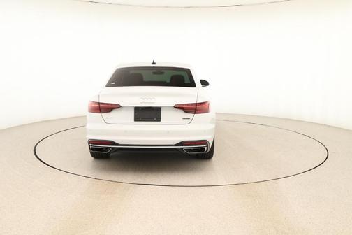 2021 Audi A4 40 Premium