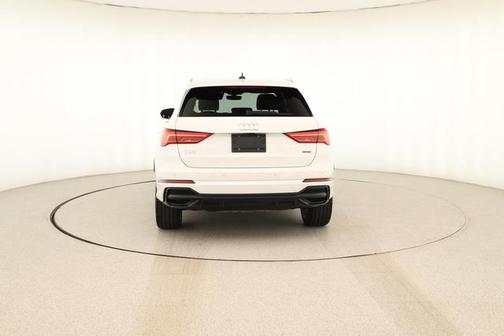 2021 Audi Q3 45 S line Premium