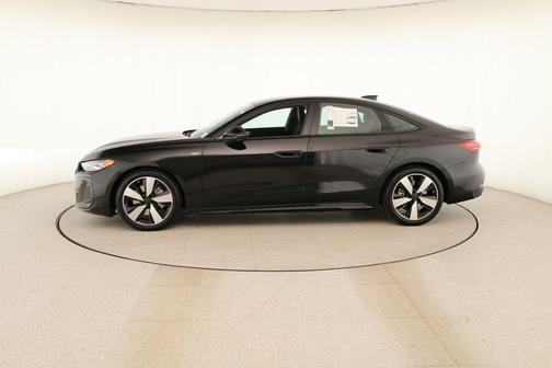 Mythos Black Metallic 2026 Audi A5