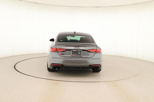 2023 Audi S5 3.0T Premium Plus
