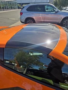 2022 Chevrolet Corvette Stingray w/1LT