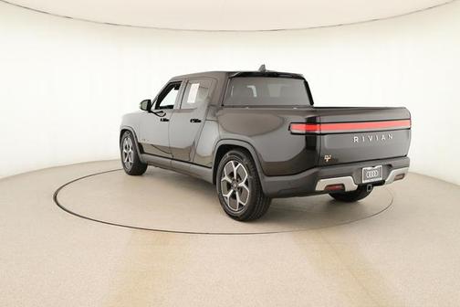 2023 Rivian R1T Adventure Quad Motor Large Pack