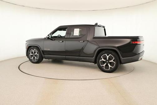 2023 Rivian R1T Adventure Quad Motor Large Pack