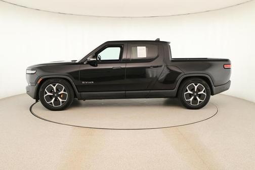 2023 Rivian R1T Adventure Quad Motor Large Pack