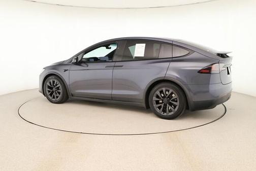 2023 Tesla Model X Standard Range