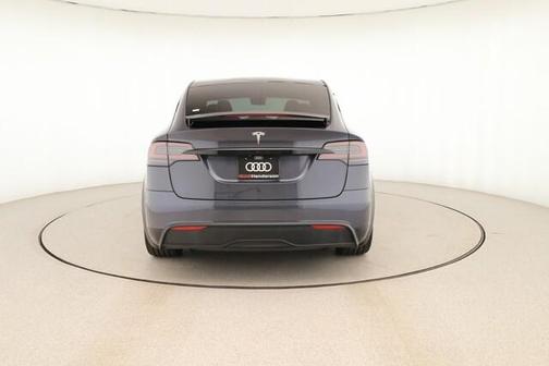 2023 Tesla Model X Standard Range