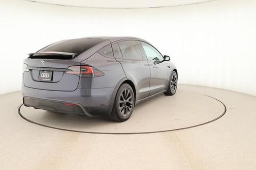 2023 Tesla Model X Standard Range