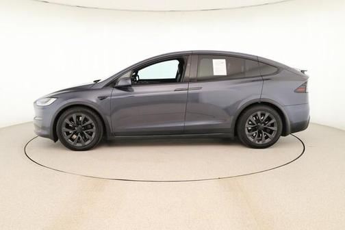 2023 Tesla Model X Standard Range