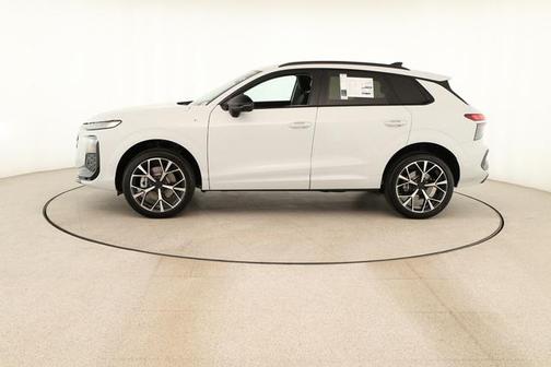 2026 Audi Q3 
