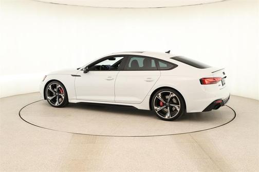 2024 Audi RS 5 2.9T