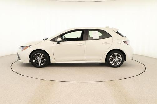 2019 Toyota Corolla Hatchback SE