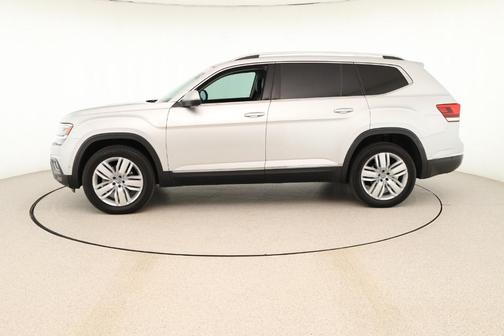 2019 Volkswagen Atlas 3.6L SEL Premium