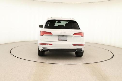2023 Audi Q5 e 55 S line quattro Premium
