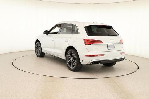 2023 Audi Q5 e 55 S line quattro Premium