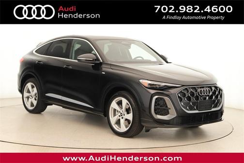 2025 Audi Q5 2.0T Premium