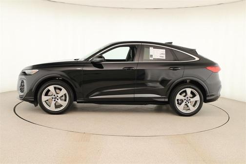 2025 Audi Q5 2.0T Premium